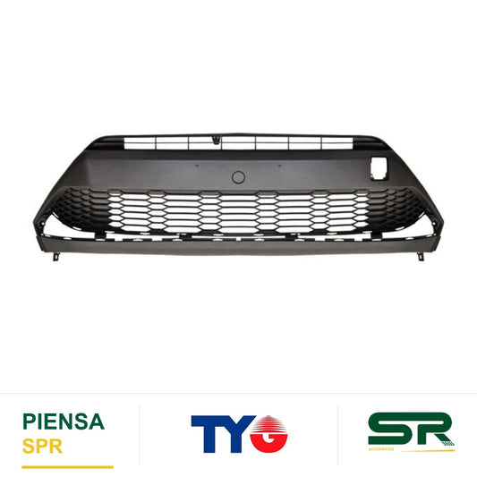 PARRILLA CENTRAL TOYOTA CHR 2020-2021 TYG