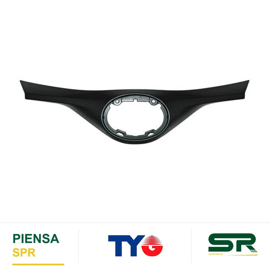 PARRILLA NEGRA TOYOTA CHR 2018-2019 TYG