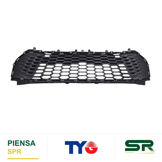PARRILLA CENTRAL TOYOTA CAMRY 2025-2026 XSE TYG