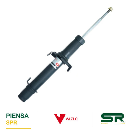 AMORTIGUADOR DELANTERO DERECHO CON GAS NITRÓGENO HONDA ACCORD 2008-2012 VAZLO