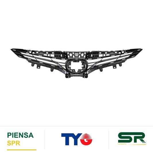 PARRILLA TOYOTA CAMRY 2021-2022 XLE TYG