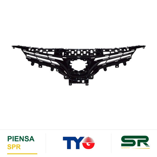 PARRILLA TOYOTA CAMRY 2018-2024 LE TYG