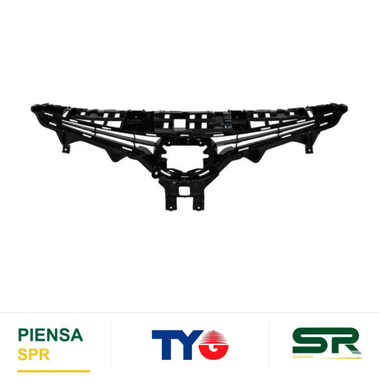 PARRILLA TOYOTA CAMRY 2018-2024 TYG