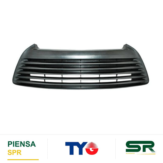 PARRILLA CENTRAL TOYOTA CAMRY 2015-2017 LE / XLE TYG