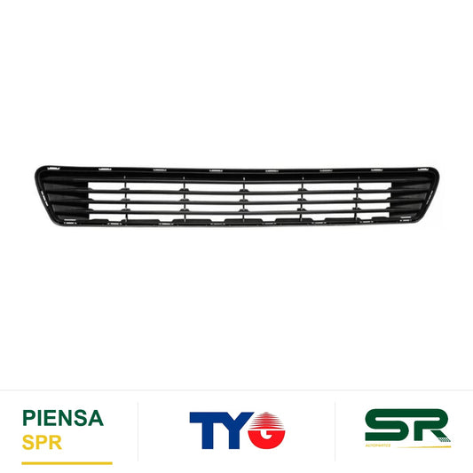 PARRILLA CENTRAL TOYOTA CAMRY 2012-2014 L / LE / XLE TYG