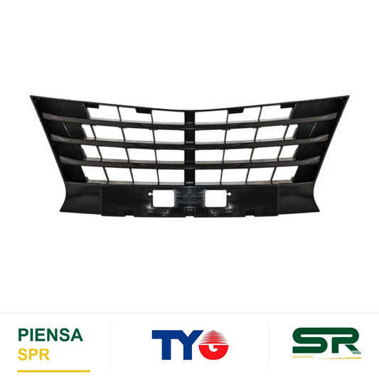 PARRILLA NEGRA TOYOTA AVANZA 2020-2021 MS TLD TYG