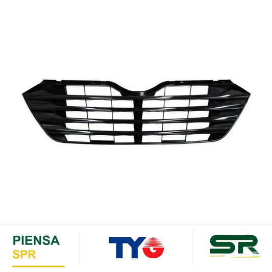 PARRILLA NEGRA TOYOTA AVANZA 2016-2019 MS 28708 TYG