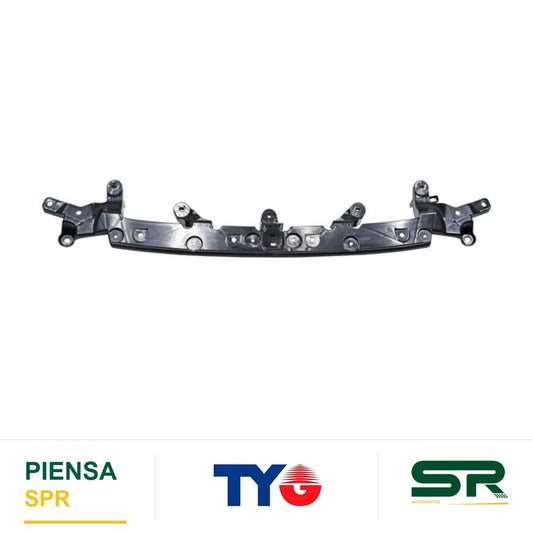 PARRILLA TESLA MOD X 2016-2021 SOPORTE 260306 TYG