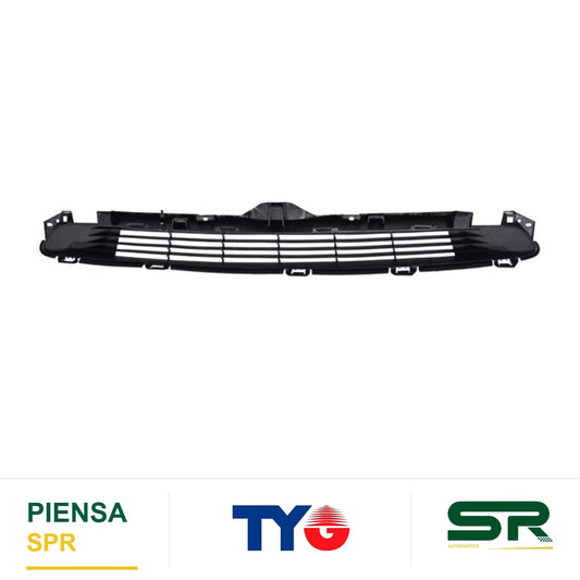 PARRILLA TESLA MOD 3 2017-2023 DE DEF CENT 260306 TYG