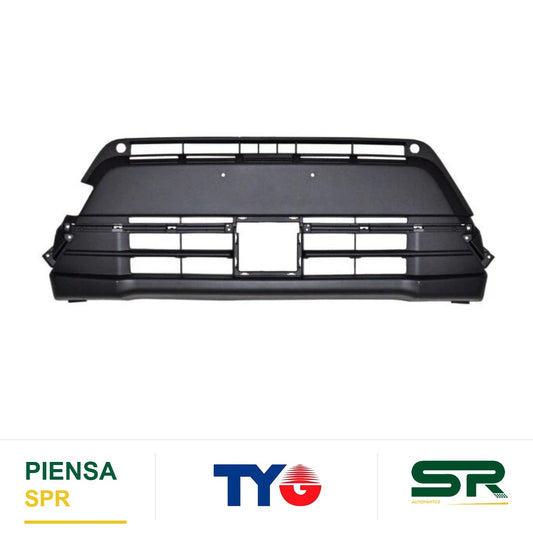 PARRILLA CON HOYO PARA SENSOR CENTRAL SUZUKI VITARA 2019-2023 TYG