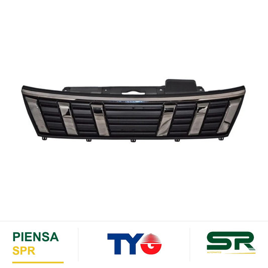 PARRILLA CROMADA SUZUKI VITARA 2019-2023 TYG