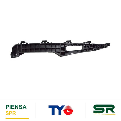 GUÍA FASCIA DELANTERA DERECHA HONDA ACCORD 2018-2022 TYG
