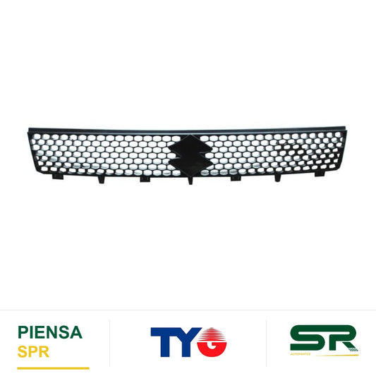 PARRILLA NEGRA SUZUKI SWIFT 2007-2008 TYG