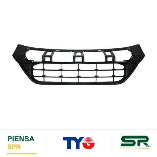 PARRILLA CORRUGADA CENTRAL SUZUKI GRAND VITARA 2013-2016 TYG