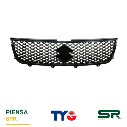 PARRILLA NEGRA SUZUKI GRAND VITARA 2006-2012 466 TYG