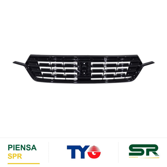 PARRILLA NEGRA SUZUKI ERTIGA 2019-2025 260403 TYG