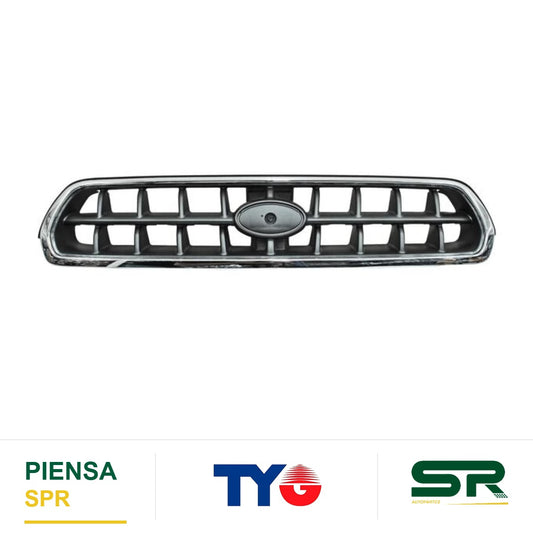 PARRILLA SUBARU OUTBACK 2003-2004 TYG