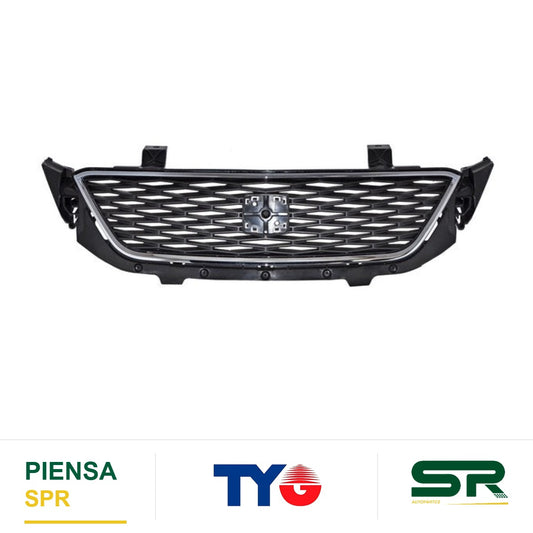 PARRILLA SEAT TOLEDO 2013-2019 TYG