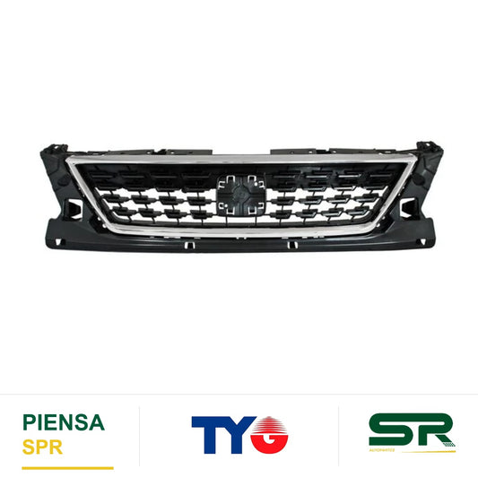 PARRILLA SEAT LEON 2017-2020 TYG
