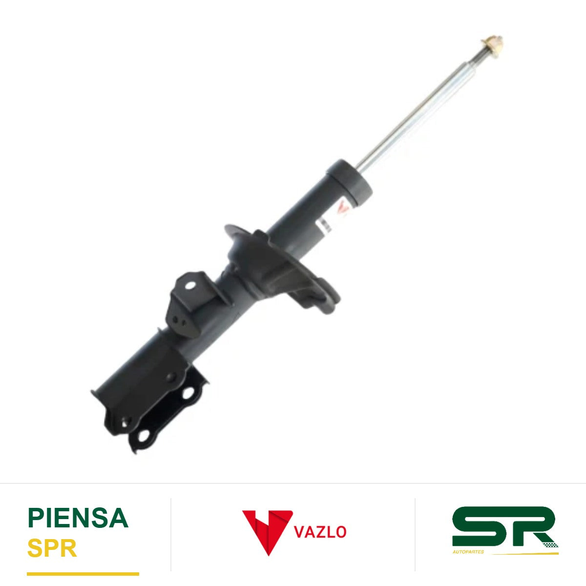AMORTIGUADOR DELANTERO DERECHO GAS TOYOTA CAMRY 2012-2017 VAZLO