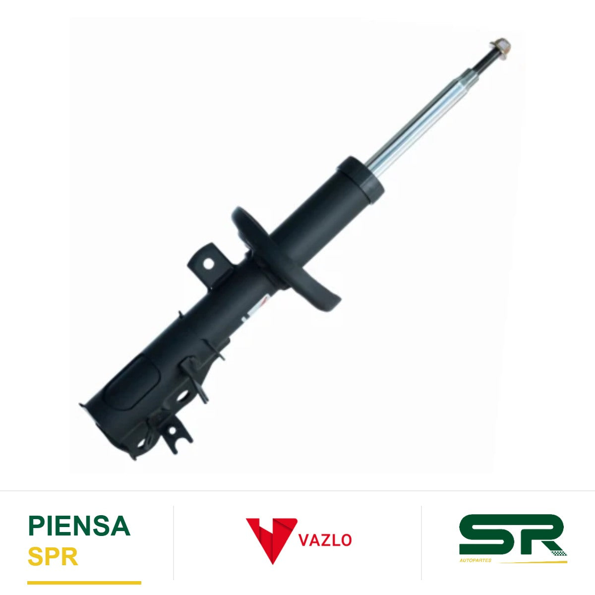 AMORTIGUADOR DELANTERO DERECHO CON GAS NITRÓGENO HONDA HR-V 2016-2022 VAZLO