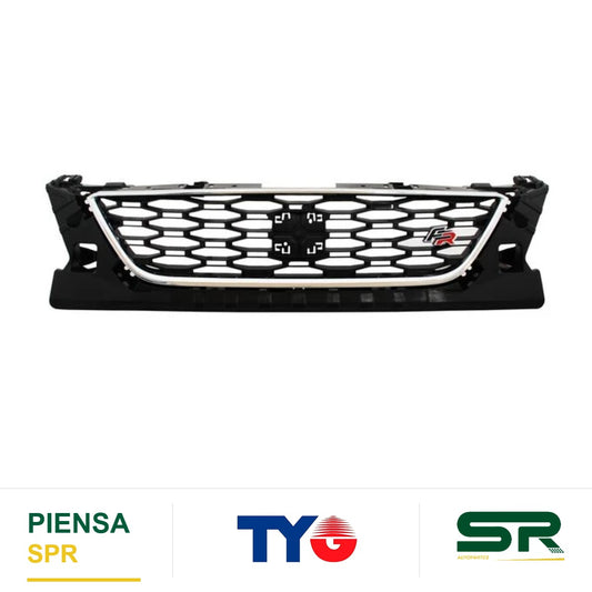 PARRILLA SEAT LEON 2014-2016 FR 842 TYG