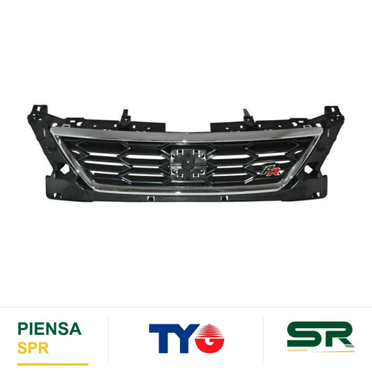 PARRILLA SEAT LEON 2014-2016 FR TYG