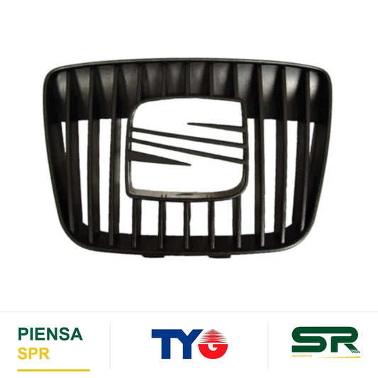 PARRILLA SEAT IBIZA / CORDOBA 1999-2002 CENT TYG
