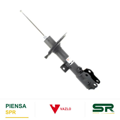 AMORTIGUADOR DELANTERO DERECHO GAS MITSUBISHI OUTLANDER 2014-2020 VAZLO