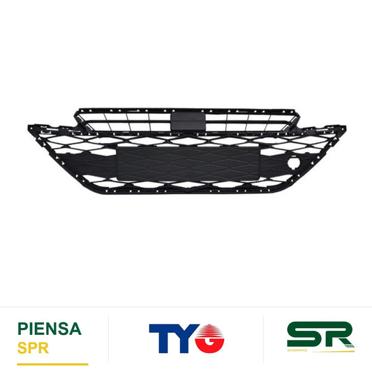 PARRILLA CENTRAL SEAT ATECA 2021-2023 TYG