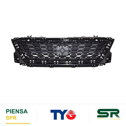 PARRILLA SIN MOLDURA SEAT ARONA 2018-2021 TYG