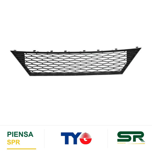 PARRILLA CENTRAL SEAT ALTEA 2010-2016 SPN TYG