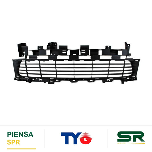 PARRILLA CENTRAL RENAULT STEPWAY 2016-2018 TYG