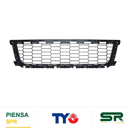 PARRILLA CENTRAL RENAULT STEPWAY 2013-2015 TYG