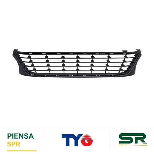 PARRILLA CENTRAL RENAULT LOGAN 2023-2024 TYG