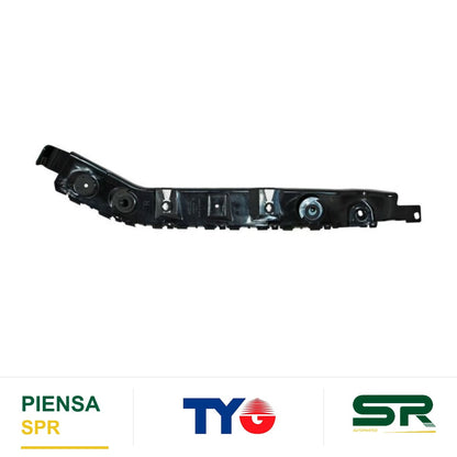 GUÍA FASCIA TRASERA DERECHA FORD EXPLORER 2016-2019 TYG