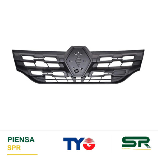 PARRILLA NEGRA RENAULT KWID 2019-2022 TYG