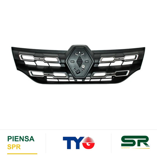 PARRILLA RENAULT KWID 2019-2022 TYG