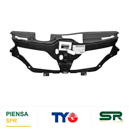 PARRILLA INSERTO RENAULT KOLEOS 2017-2024 TYG