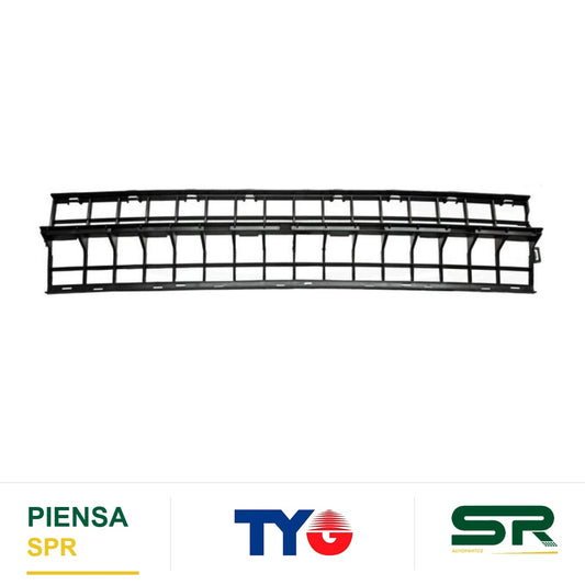 PARRILLA CENTRAL RENAULT KANGOO 2009-2014 TYG