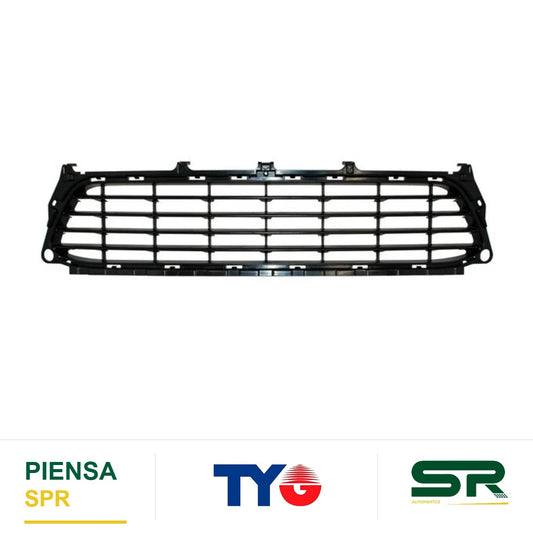 PARRILLA CENTRAL RENAULT FLUENCE 2015-2017 TYG