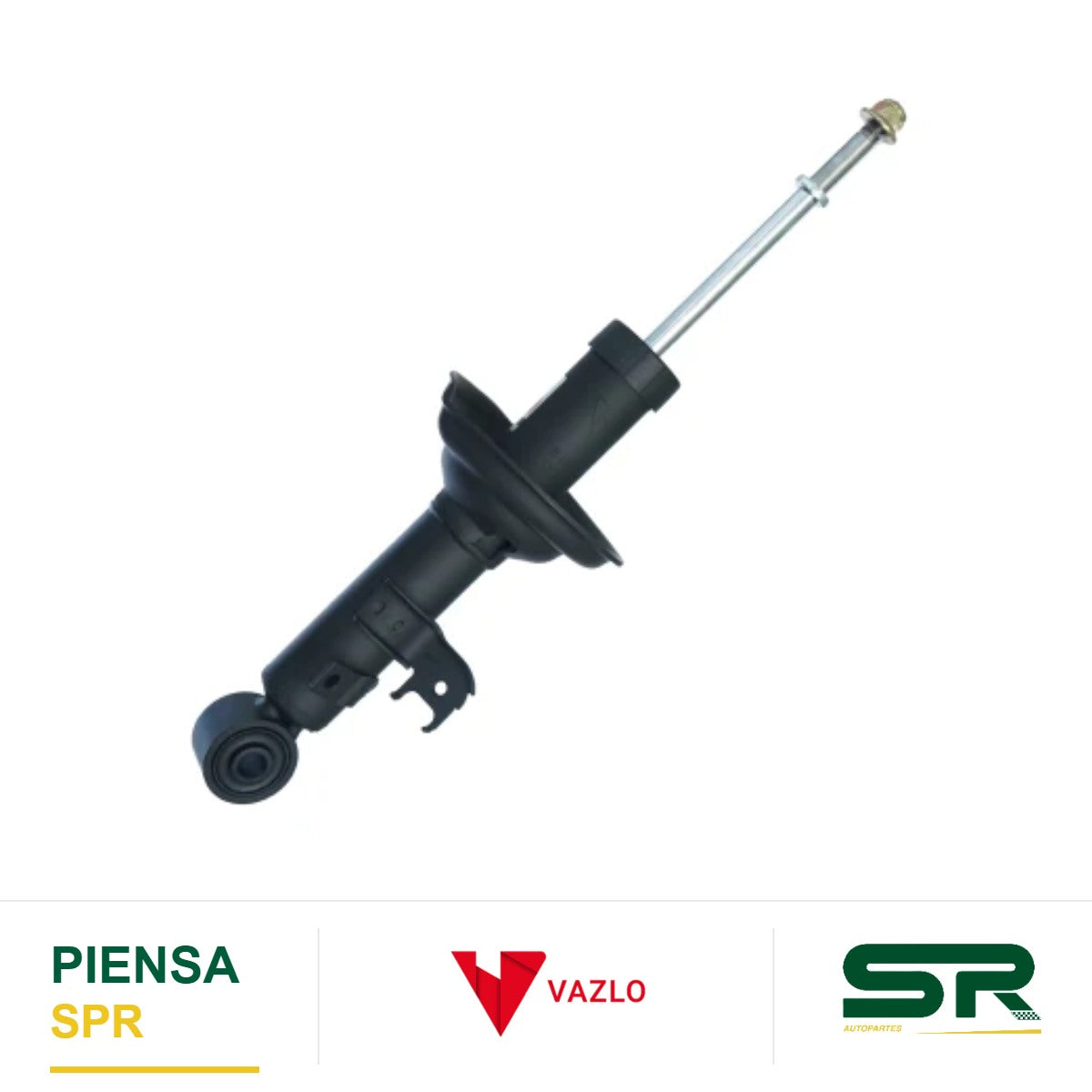 AMORTIGUADOR DELANTERO DERECHO GAS TOYOTA HILUX 2012-2020 VAZLO
