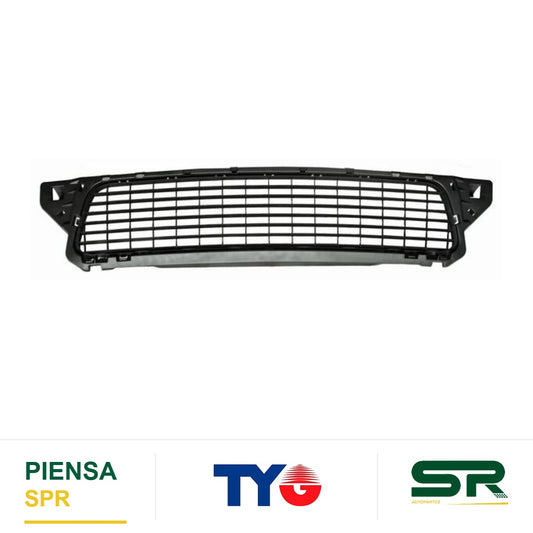 PARRILLA CENTRAL RENAULT DUSTER 2013-2016 TYG