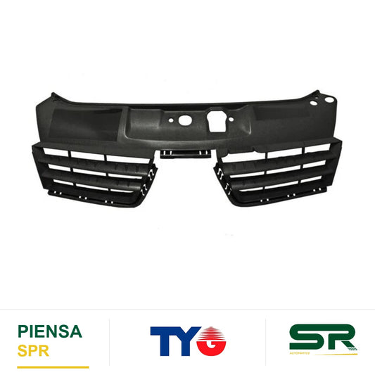PARRILLA RENAULT CLIO 2007-2010 TYG