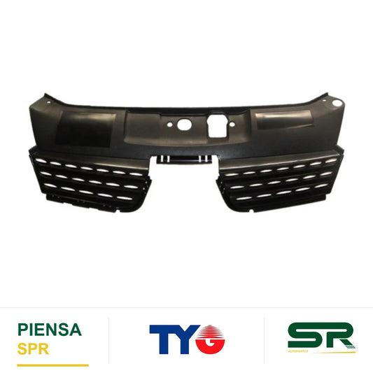 PARRILLA RENAULT CLIO 2002-2006 28903 TYG