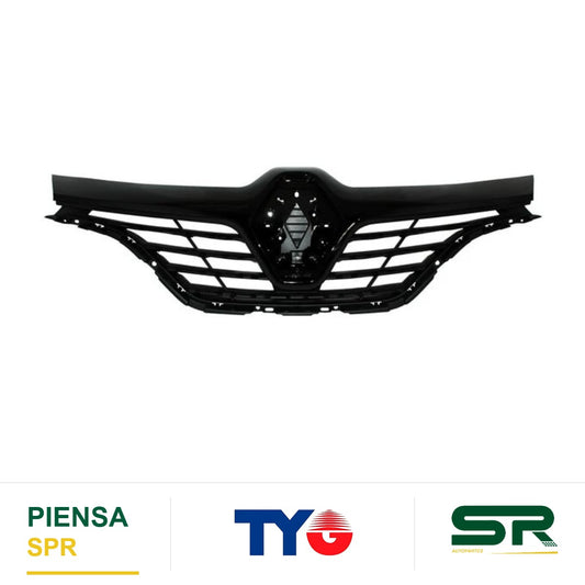 PARRILLA RENAULT CAPTUR 2018-2021 TYG