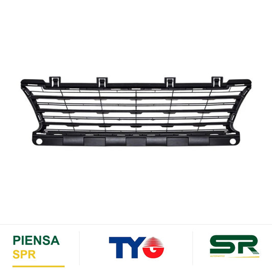 PARRILLA CENTRAL PEUGEOT 308 2018-2020 TYG