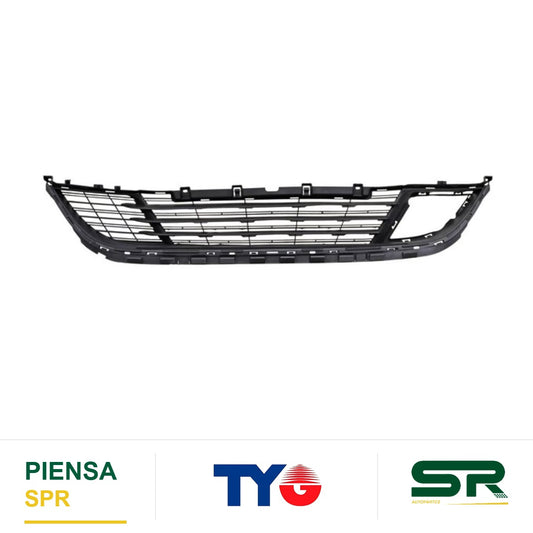 PARRILLA CENTRAL PEUGEOT 308 2016-2017 TYG