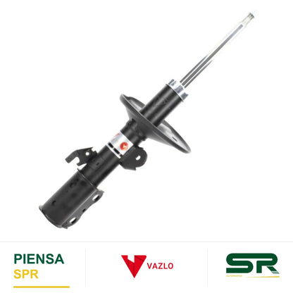 AMORTIGUADOR DELANTERO DERECHO GAS TOYOTA SIENNA 1998-2003 VAZLO