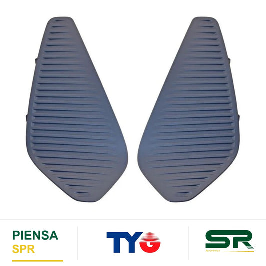PARRILLA PEUGEOT 3008 2022-2024 S / FARO NIEBLA JGO TYG